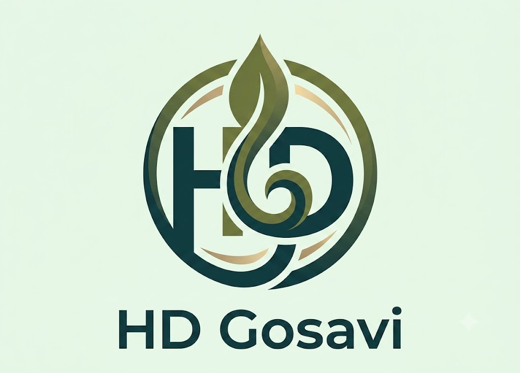 HD Gosavi