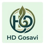 HD Gosavi